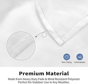 Drapeau d'État personnalisé 3x5 pieds, 100% polyester avec impression numérique, design de l'<span class=keywords><strong>Association</strong></span> athlétique universitaire des États-Unis - Product Image 5