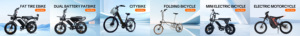 Electric Mountain Bike <b>20</b> Inch Fat <b>Tire</b> 750W Brushless Motor 48V 15.6Ah Lithium Battery Front Suspension Adult Ebike - Product Image 5