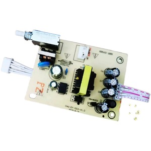 บอร์ดจ่ายไฟในครัวเรือน DY003 5V 15V 20V ตัวแปลงไฟ AC DC กล่องรับสัญญาณอเนกประสงค์ - Product Image 3