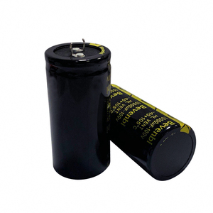 Bevenbi khuếch đại công suất tụ điện 80V 10000uf tụ điện - Product Image 3