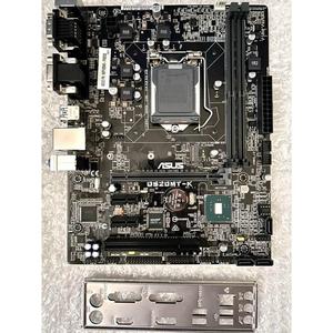 LGA1151 for D520MT-K Original Motherboard Support 6th/7th Gen I7/i5/i3 CPU USB3.0 <b>DDR4</b> 32GB <b>RAM</b> Desktop Refurbished Supports 6th - Product Image 6