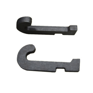Hoge Kwaliteit Gesmede Spoorwegtrein Vergrendeling Frame Reserveonderdeel Premium <span class=keywords><strong>China</strong></span> Smeeddiensten - Product Image 5