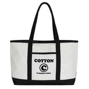 Custom Printed Logo Long <b>Plain</b> Eco Friendly Reusable Thick Blank Grocery Cotton <b>Canvas</b> Bag With Free Shipping - Product Image 1