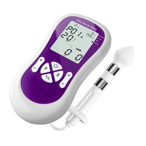 Alat Medis Kelas II Konmed KM518, Pemijat Kegel Elektrik, Garansi 1 Tahun, Mencegah Inkontinensia Urin, Meredakan - Product Image 2
