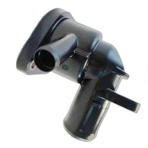 Conjunto de Carcasa del Termostato de Refrigerante 1603136010 para <span class=keywords><strong>TOTOTA</strong></span> 16031-36010 - Product Image 1