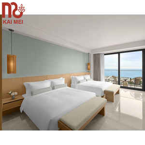 Italia Diseño de lujo Estilo Armario Muebles de dormitorio Vietnam <span class=keywords><strong>Hotel</strong></span> Muebles para habitaciones de <span class=keywords><strong>hotel</strong></span> - Product Image 3