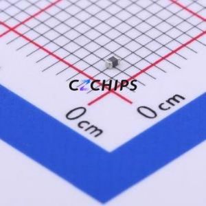 CMBM1005G300HSP Ferrite Bead 0402 RF ( Impedance @ Frequency: 30Ohm@100MHz )( Error: 25% )( DC Resistance (DCR): 150mOhm ) - Product Image 2