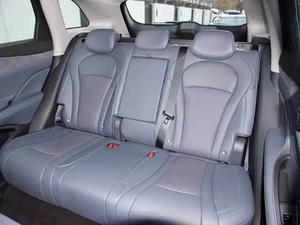 BYD Sealion 07 <span class=keywords><strong>DM</strong></span>-i 150 Pilot+ Edition SUV PHEV Ibrido 2025 con Tecnologia <span class=keywords><strong>DM</strong></span> 5.0, Guida a Sinistra, Autonomia EV 150km, per Esportazione - Product Image 6
