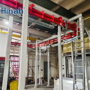 Trục nhúng dòng sơn cho khách hàng Đức - Product Image 6