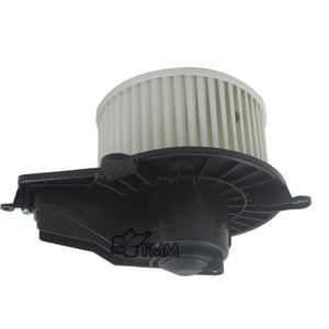 2008 27226-JS71C 27226-JS60B Motor de Ventilador de Aire Acondicionado para Pathfinder R51 Navara Pickup D40 D22 Nuevo - Product Image 2