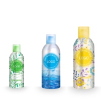Gel douche à personnaliser, en Mousse, pour enfants, naturel, hydratant, pour la douche