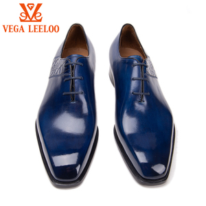 Di alta Qualità Pattini di Vestito di Cuoio Blake Cuciture Nuovo Disegno di Modo di Marca degli uomini di Successo di Oxford <span class=keywords><strong>Scarpe</strong></span> - Product Image 2