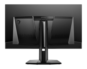 สำหรับ MAG QD-OLED 321UP <span class=keywords><strong>32</strong></span><span class=keywords><strong>นิ้ว</strong></span>4K UHD พีซี/แล็ปท็อป<span class=keywords><strong>165Hz</strong></span> 0.03MS ลำโพงตอบสนองเวลาปรับความเอียงและความสูงได้สีดำ - Product Image 5