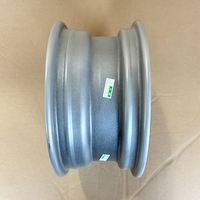 Roue de remorque en acier robuste Jingu 13x6 5x112 ET30MM 950kg certifiée OEM DOT/TUV/CE pour remplacement/réparation avec garantie
