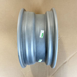 <span class=keywords><strong>Roue</strong></span> de remorque en acier robuste 13x6 5x112 ET30MM 950kg Remplacement/Réparation OEM Direct Usine - Product Image 6