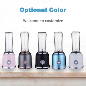 Kitchen Appliances Fresh Portable Juicer <strong>Blender</strong> Food Mixer Processors Fruit Juice Smoothie <strong>Milkshake</strong> Electric <strong>Blender</strong> - Product Image 6
