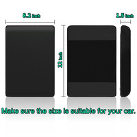 Housse de Console centrale de voiture en mousse à mémoire de forme, housse de coussin de Console centrale de voiture pour camion