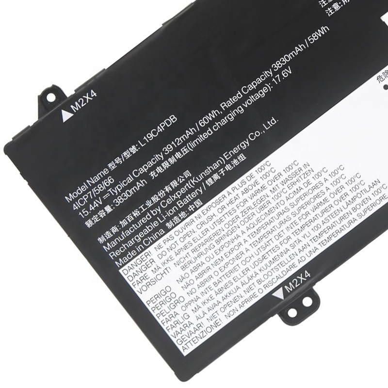 Lenovo Thinkbook 14 15 ITL ARE ACL G2 G3 G3 14S Yogo Battery