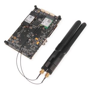 โฮลีโบร พิกฮอว์ค เบสบอร์ด 6X NX/นาโน แครี่เออร์ บอร์ด Wi-Fi SSD กล้อง PM02D UBEC บัส - Product Image 2
