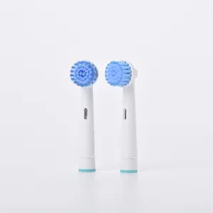 Paling populer dari tembaga gratis sikat pengganti tepat listrik untuk oral b raun kepala sikat gigi io seri 9