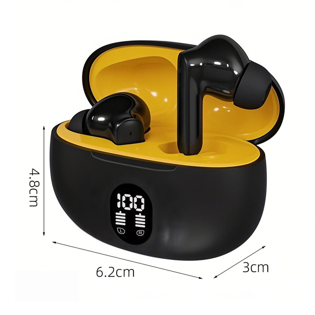Hands Free TWS Earbuds in Ear Phone air Buds Wireless Headphone Auricular BT Headset Wholesale Best Earphones Wireless Headphone