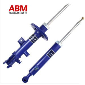 ABM para <span class=keywords><strong>KIA</strong></span> <span class=keywords><strong>Picanto</strong></span> 1.0L 2008 Venta caliente Calidad Automotriz Amortiguación delantera y trasera Amortiguadores ajustables suaves y duros - Product Image 5