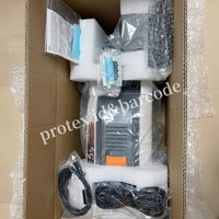 Haute efficacité/vitesse d'impression Uptime augmentant avec moins d'interruption de personnel imprimante carte pvc carte hiti cs220e