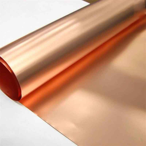 ขดลวดทองแดงแถบทองแดงต้นทุนต่ำ - Product Image 1