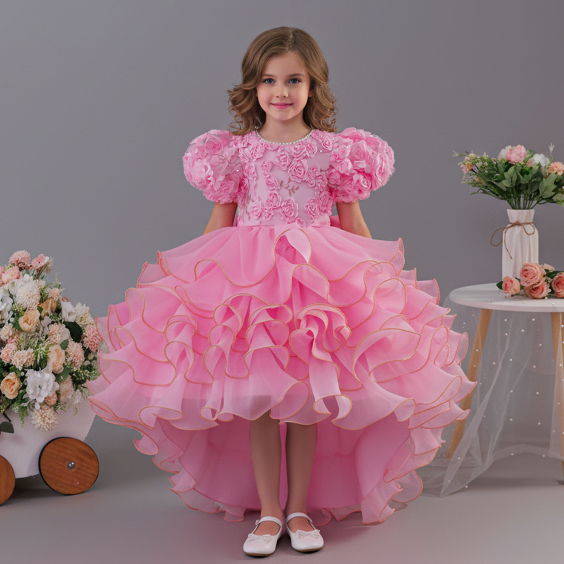 Charming Styles for Young Trendsetters: Find Your Perfect beautiful graduation dresses girls Charming Styles for Young Trendsetters: Find Your Perfect beautiful graduation dresses girls