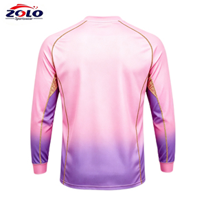 Jersey Personalizado para <span class=keywords><strong>Motocross</strong></span>, Ciclismo de Montaña MX, Estilo Libre y Todoterreno - Product Image 2