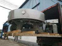 Machine automatique de fabrication de cônes de crème glacée Stroopwafel comestible pour gaufres à sucre roulés et rouleaux d'oeufs