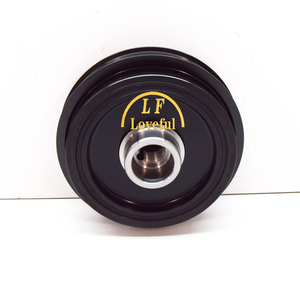 Polea de cigüeñal de piezas de motor para <span class=keywords><strong>FORD</strong></span> OEM - Product Image 4