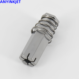 Pour Leibinge VALVE BLOCK ANCHOR 2-2 GB55-005286S pour <span class=keywords><strong>imprimante</strong></span> Leibinge JET2 NEO - Product Image 1