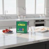 Sensor Profesional de Cloro Residual en Línea, Sonda de Cloro Libre RS485 Modbus RTU, Analizador para Piscinas y Agua Potable