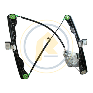 ตัวควบคุมหน้าต่าง AC rolcar ปรับได้สำหรับ1138210 1331619เหมาะสำหรับ Ford โฟกัส1998-2004 - Product Image 1