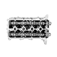 G4LA G4LC G4LD G4FA G4FC G4FD G4FG G4FJ G4FL G4NA G4NB G4NC G4NG G4KH Engine Cylinder Head Assembly for Hyundai Kia Models