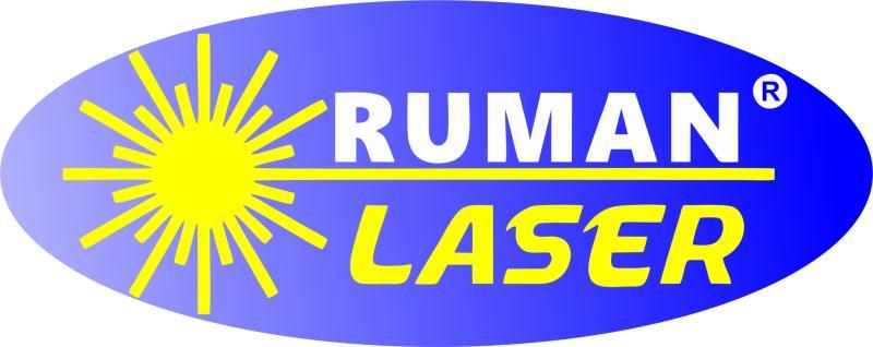 LIAOCHENG RUMAN MACHINERY CO., LTD. logo