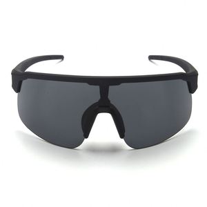 Wholesale Unisex TR90 Frame PC Lens Gafas De Sol UV400 Impact Resistant Mountain Hiking Baseball Outdoor Sports <b>Glasses</b> <b>Case</b> - Product Image 2