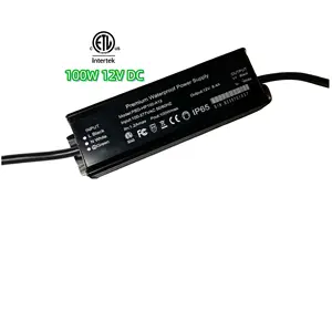 switching power supply DC12V DC 24V 400W 100W 150W 200W 300W JYA-400W 50/60Hz 16.5A Waterproof led power supply for LED Lighting