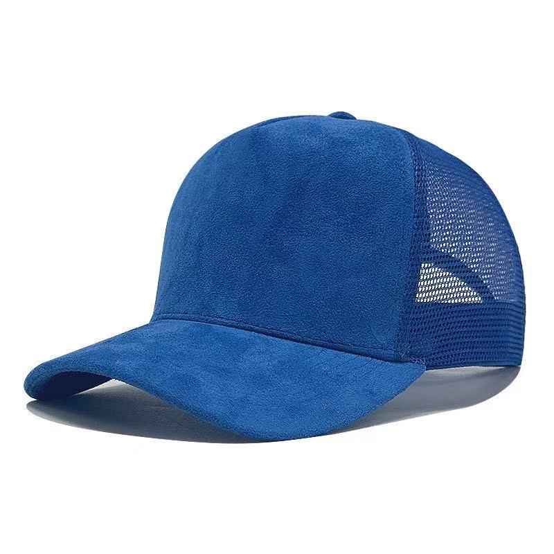 Bleu foncé