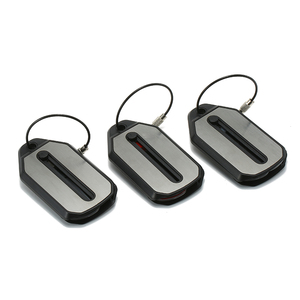 Custom <strong>Portable</strong> Keychain Slim <strong>Reading</strong> <strong>Glasses</strong> Ultralight <strong>Fashion</strong> Nose Clip Lightweight Optical Reader - Product Image 6