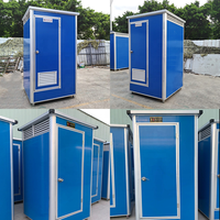 Importable — Camping de luxe, pliable, fabriqué au japon, en extérieur, Portable, pour toilette, faite en vente