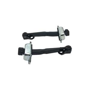 Limiteur de porte de voiture Hyundai 79380-1Y001, pièce de rechange en acier pour la réparation de la charnière de porte du modèle Morning - Product Image 3