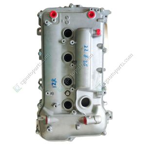 Conjunto de motor de alta calidad 2ZR-FE 1.8L para <span class=keywords><strong>Toyota</strong></span> Corolla Auris Yaris Scion Elise / Exige CG Auto Parts - Product Image 5