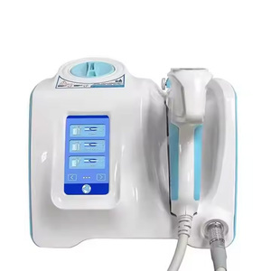 Pistola Professionale per Mesoterapia PRP U225 Mesogun, Attrezzatura per Bellezza e Cura Personale con Sistema a Vuoto - Product Image 1