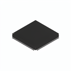 Componentes Electrónicos AT40K05LV-3AQI 100 TQFP Canal del Fabricante Integrado - Product Image 1