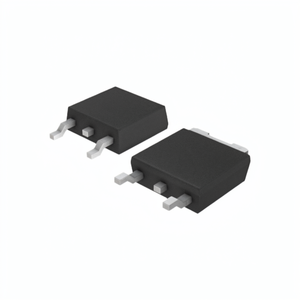ทรานซิสเตอร์ DPAK IRFR9020PBF ชิ้นส่วนอิเล็กทรอนิกส์ ตัวแทนจำหน่ายที่ได้รับอนุญาต - Product Image 1