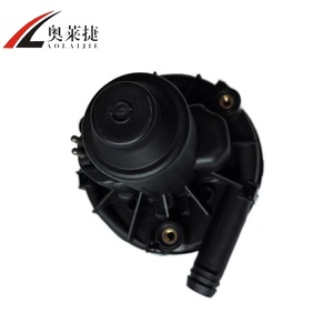 Nuovo motore di automobile pompa di Smog aria secondaria pompa di iniezione aria per PORSCHE AUDI BENZ modelli numeri di parte 0001405785 & 0580000023 - Product Image 3