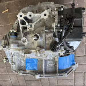 Boîte de vitesses à double embrayage à sec DCT250 reconditionnée, boîte de vitesses reconstruite de haute qualité pour divers modèles de voitures - Product Image 3