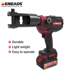 <span class=keywords><strong>Pince</strong></span> à <span class=keywords><strong>sertir</strong></span> hydraulique professionnelle Emeads CDY-240H, durable et rapide, <span class=keywords><strong>pour</strong></span> tuyaux en <span class=keywords><strong>cuivre</strong></span> et travaux de construction - Product Image 1